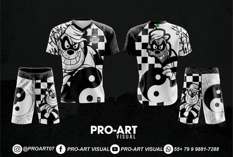 Kit Masculino FMT